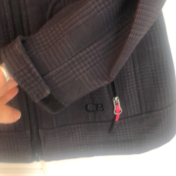 Winter/fall Jacket - Picture 3 of 6